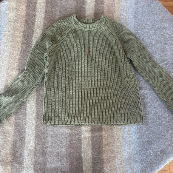 Jenni Kayne Sweaters - Jenni kayne cotton fisherman